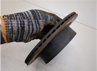 432068H701 Диск тормозной Nissan Qashqai 2006-2013 21148410 #2