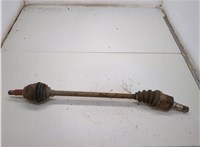  Полуось (приводной вал, шрус) Land Rover Freelander 2 2006-2014 21148597 #1