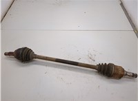  Полуось (приводной вал, шрус) Land Rover Freelander 2 2006-2014 21148601 #1