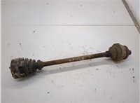  Полуось (приводной вал, шрус) Audi A6 (C5) 1997-2005 21148659 #1