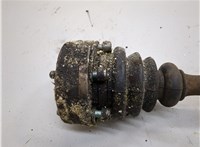  Полуось (приводной вал, шрус) Audi A6 (C5) 1997-2005 21148659 #3