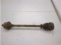  Полуось (приводной вал, шрус) Audi A6 (C5) 1997-2005 21148661 #1