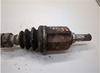 39101JD52B Полуось (приводной вал, шрус) Nissan Qashqai 2006-2013 21148749 #3