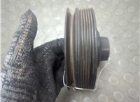 1104A013 Шкив коленвала Mitsubishi L200 2006-2015 21148757 #2