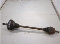 A2113501016, A2113500956 Полуось (приводной вал, шрус) Mercedes E W211 2002-2009 21148817 #1