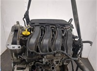 7701477426 Двигатель (ДВС) Renault Scenic 2003-2009 21149016 #7