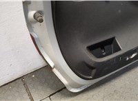  Фонарь крышки багажника Citroen C4 2010-2020 11796782 #6