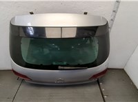  Фонарь крышки багажника Citroen C4 2010-2020 11796782 #1
