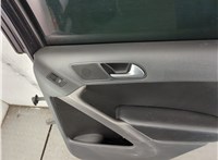 Стеклоподъемник электрический Volkswagen Tiguan 2007-2011 11863637 #3