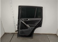  Стеклоподъемник электрический Volkswagen Tiguan 2007-2011 11863637 #4