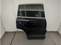  Стеклоподъемник электрический Volkswagen Tiguan 2007-2011 11863637 #1