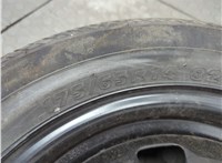  Колесо запасное (таблетка) Hyundai Getz 2002-2011 21149233 #4