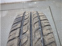  Колесо запасное (таблетка) Hyundai Getz 2002-2011 21149233 #5