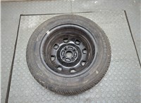 Колесо запасное (таблетка) Hyundai Getz 2002-2011 21149233 #7