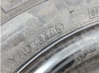  Колесо запасное (таблетка) Hyundai Getz 2002-2011 21149233 #8