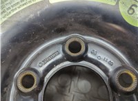  Колесо запасное (таблетка) Mercedes C W204 2006-2015 21149312 #3