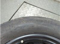  Колесо запасное (таблетка) Mercedes C W204 2006-2015 21149312 #5