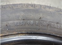  Колесо запасное (таблетка) Mercedes C W204 2006-2015 21149312 #7