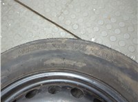  Колесо запасное (таблетка) Mercedes C W204 2006-2015 21149312 #8