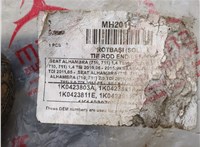  Тяга рулевая Volkswagen Touran 2006-2010 21149500 #4