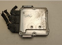 0281030885 Блок управления двигателем Nissan Qashqai 2006-2013 21149524 #4