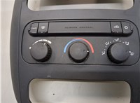  Кнопка аварийки Chrysler Voyager 2000-2007 11797005 #2