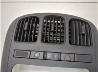  Кнопка аварийки Chrysler Voyager 2000-2007 11797005 #3