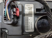 Кнопка аварийки Chrysler Voyager 2000-2007 11797005 #6