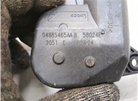 04885465AA Электропривод заслонки отопителя Chrysler Voyager 2000-2007 21149612 #2