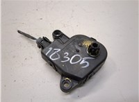 04885465AA Электропривод заслонки отопителя Chrysler Voyager 2000-2007 21149614 #1