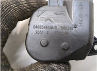 04885465AA Электропривод заслонки отопителя Chrysler Voyager 2000-2007 21149614 #3