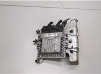 2261100Q7D Блок управления двигателем Nissan Qashqai 2006-2013 21149705 #1