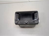 3SA3C0035279 Магнитола Volkswagen Passat 7 2010-2015 Европа 21149739 #1
