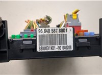 9664058780 Блок управления BSI (Блок предохранителей) Citroen C4 Picasso 2006-2013 21149755 #3