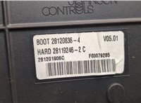 9664058780 Блок управления BSI (Блок предохранителей) Citroen C4 Picasso 2006-2013 21149755 #5