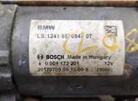 12418570849 Стартер BMW 1 F20, F21 2011-2019 21149759 #2