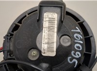 6441L0 Двигатель отопителя (моторчик печки) Peugeot 406 1999-2004 21150059 #3