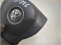 3C8880201AH Подушка безопасности водителя Volkswagen Passat 7 2010-2015 Европа 21150107 #2