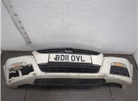 3C8807217M Бампер Volkswagen Passat CC 2008-2012 21150222 #1
