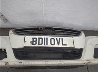 3C8807217M Бампер Volkswagen Passat CC 2008-2012 21150222 #3