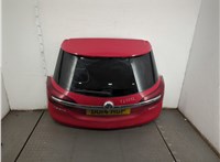  Фонарь крышки багажника Opel Insignia 2008-2017 11797329 #1