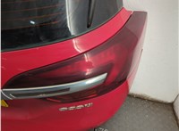  Фонарь крышки багажника Opel Insignia 2008-2017 11797329 #13