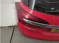  Фонарь крышки багажника Opel Insignia 2008-2017 11797329 #14