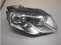 3C0941754J Фара (передняя) Volkswagen Passat 6 2005-2010 21150531 #1