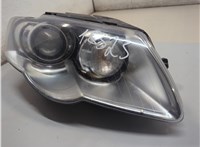 3C0941754J Фара (передняя) Volkswagen Passat 6 2005-2010 21150531 #4