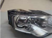 3C0941754J Фара (передняя) Volkswagen Passat 6 2005-2010 21150531 #5
