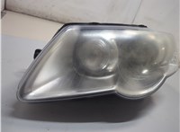 3C0941753J Фара (передняя) Volkswagen Passat 6 2005-2010 21150549 #4