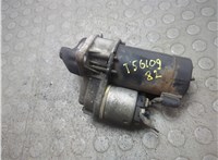 9130838 Стартер Opel Corsa C 2000-2006 21150636 #1