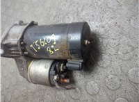 9130838 Стартер Opel Corsa C 2000-2006 21150636 #3