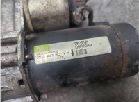 9130838 Стартер Opel Corsa C 2000-2006 21150636 #4
